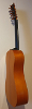 Barockgitarre nach Stradivari