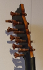 Barockgitarre nach Stradivari